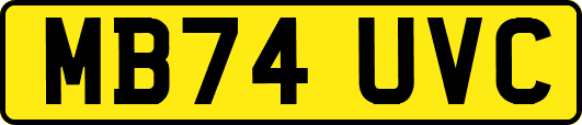 MB74UVC