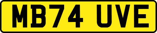 MB74UVE