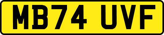 MB74UVF