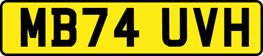 MB74UVH