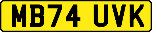 MB74UVK