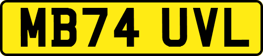 MB74UVL