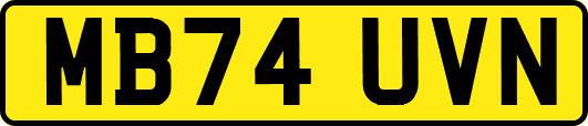 MB74UVN