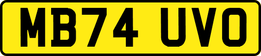 MB74UVO