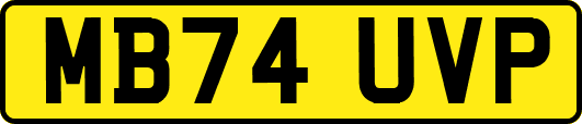 MB74UVP