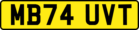 MB74UVT