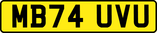 MB74UVU