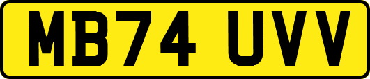 MB74UVV