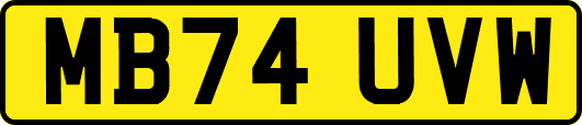 MB74UVW