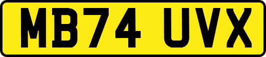 MB74UVX