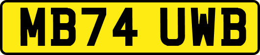 MB74UWB