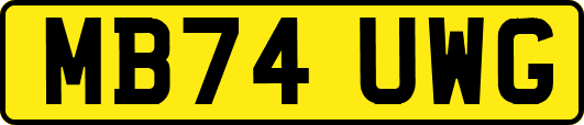 MB74UWG