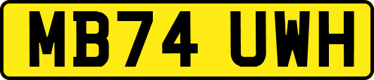 MB74UWH