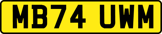 MB74UWM