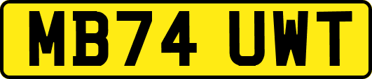 MB74UWT