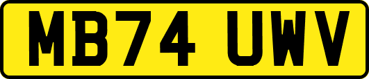 MB74UWV