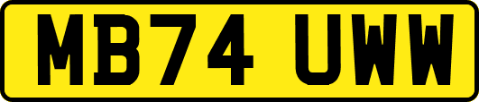MB74UWW