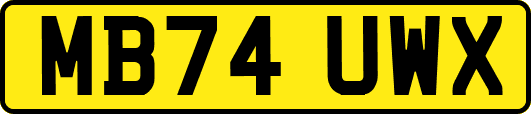 MB74UWX