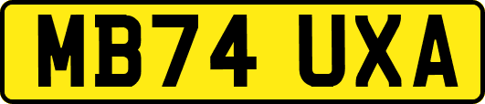 MB74UXA