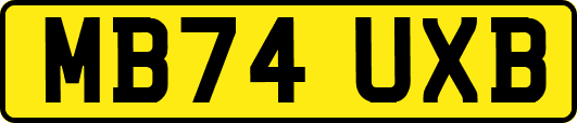 MB74UXB