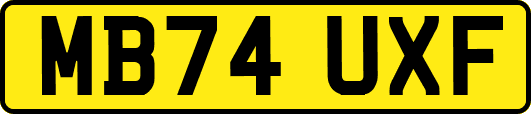 MB74UXF