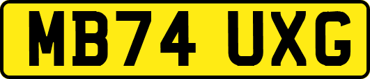 MB74UXG