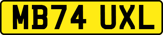 MB74UXL