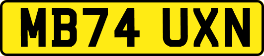 MB74UXN