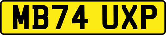 MB74UXP