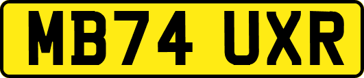 MB74UXR
