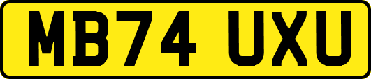 MB74UXU