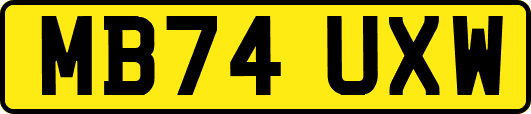 MB74UXW