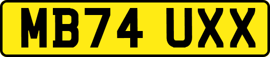 MB74UXX