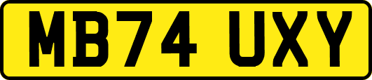 MB74UXY