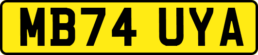 MB74UYA