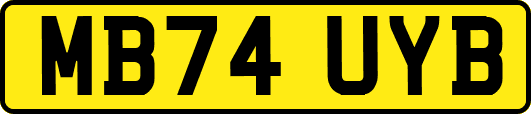 MB74UYB