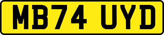 MB74UYD