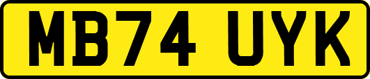 MB74UYK