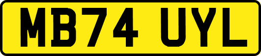 MB74UYL