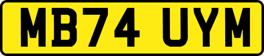 MB74UYM