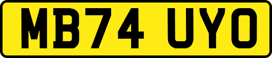 MB74UYO