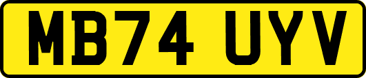 MB74UYV