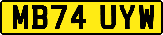 MB74UYW