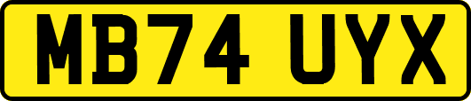 MB74UYX