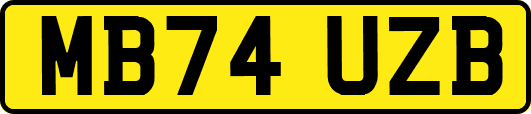 MB74UZB