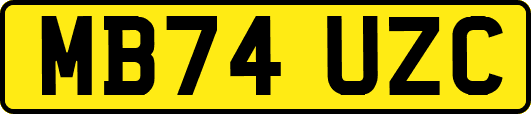 MB74UZC