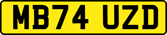 MB74UZD