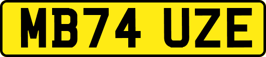 MB74UZE