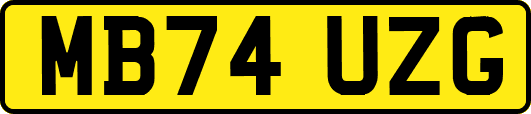 MB74UZG