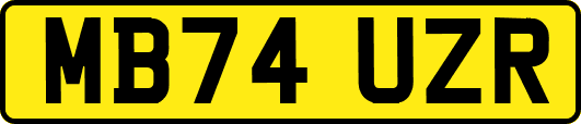 MB74UZR